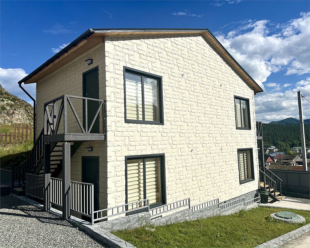 Altaypic, Горный Алтай (Республика Алтай): фото 2