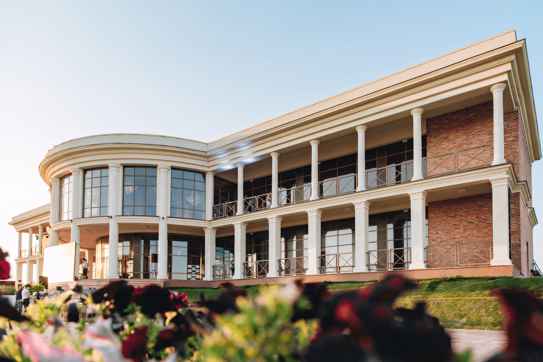 Загородный комплекс Гермес, Саратовская область, Саратов село Усть-Курдюм село Пристанное деревня Долгий Буерак