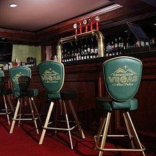 PUB — Отель «Altai Palace Курорт Сибирская Монета», урочище Каим