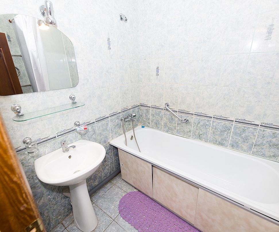 Люкс 2-местный 2-комнатный (314)