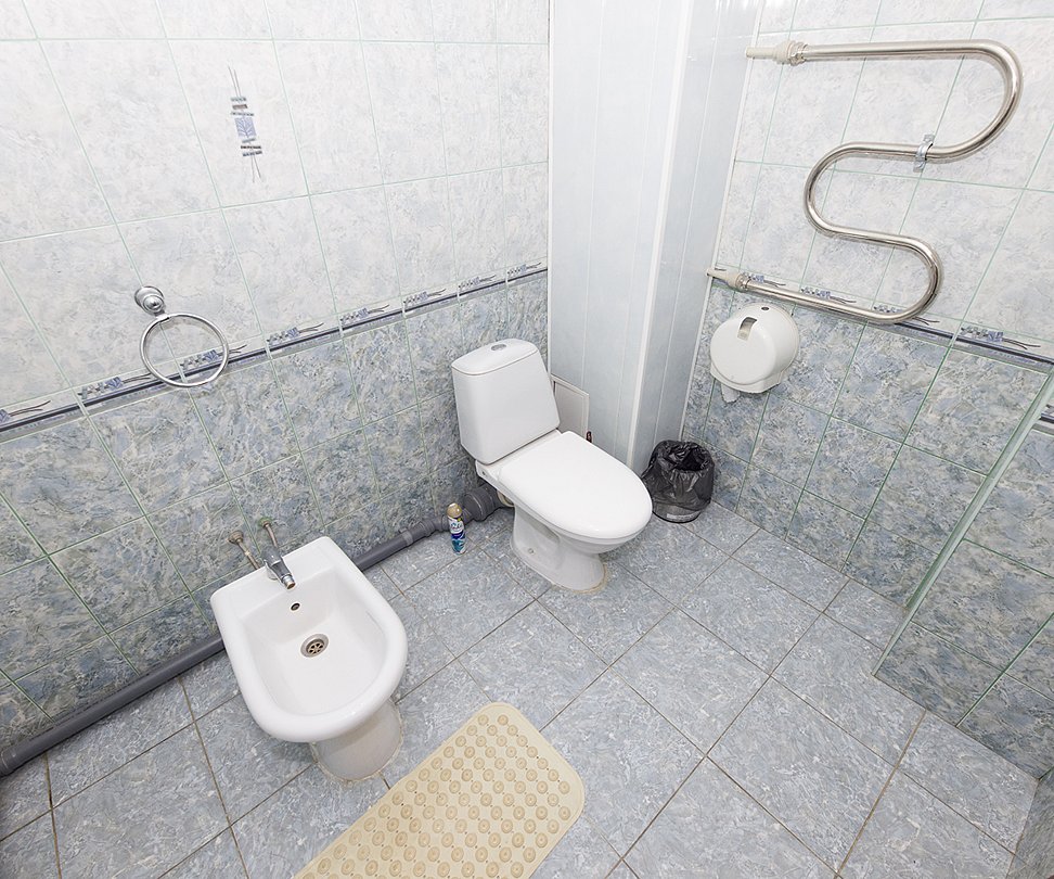 Люкс 2-местный 2-комнатный (314)