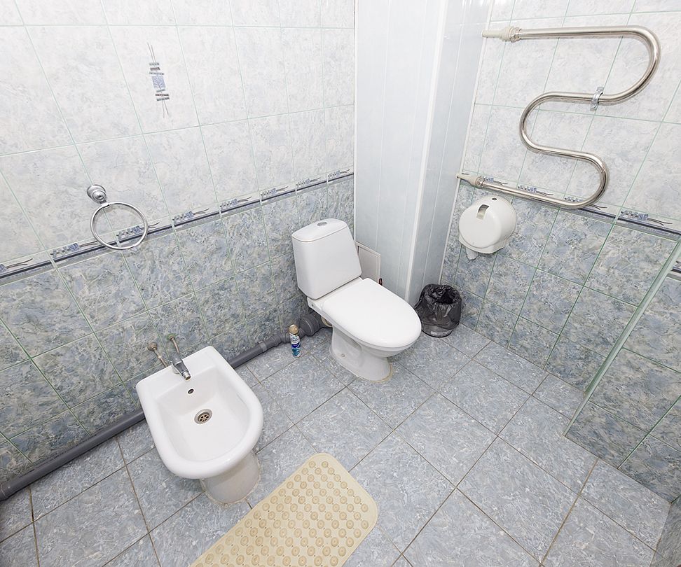 Люкс 2-местный 2-комнатный (314)