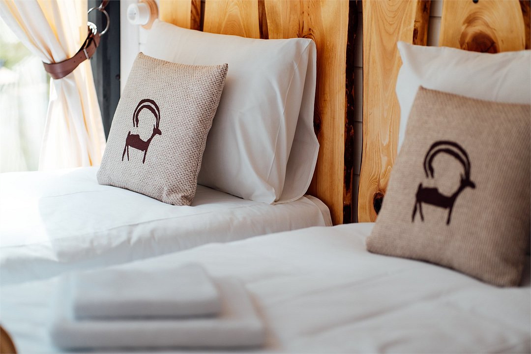 Комфорт 2-местный