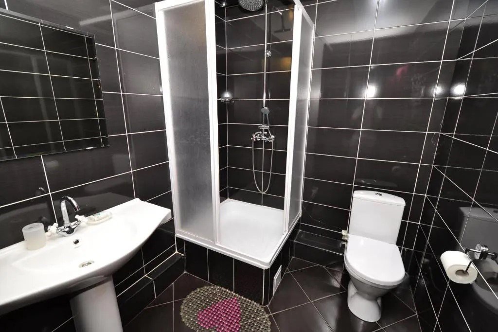 Комфорт 4-местный 2-комнатный