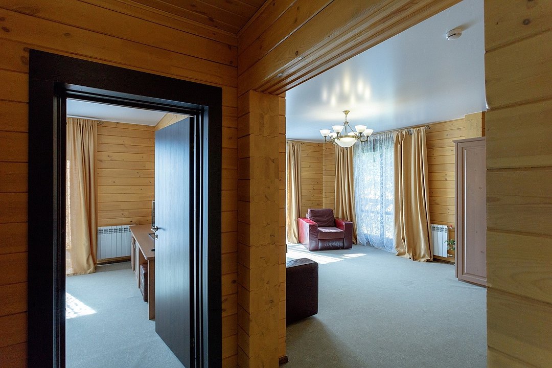 Апартаменты