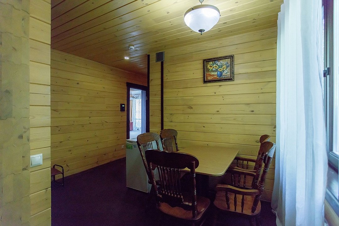 Апартаменты