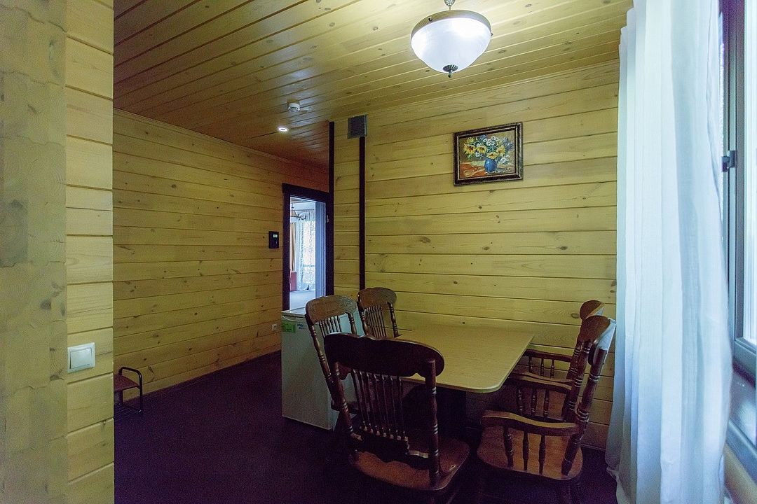 Апартаменты