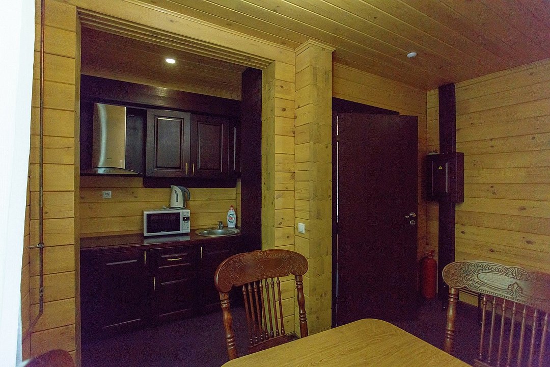 Апартаменты