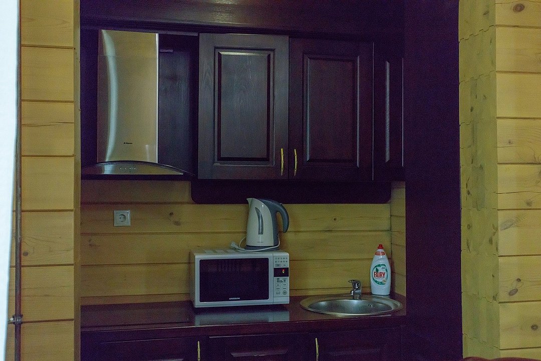 Апартаменты