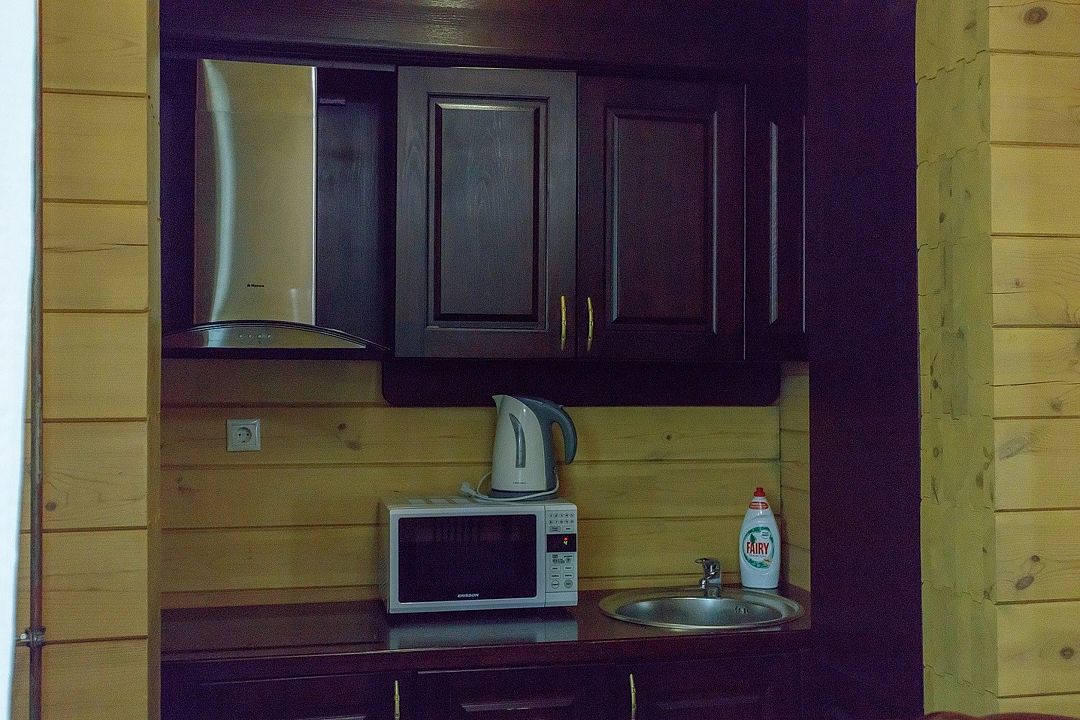 Апартаменты