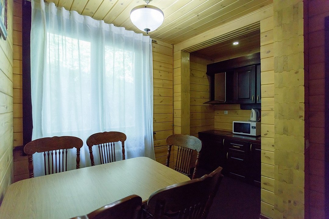 Апартаменты