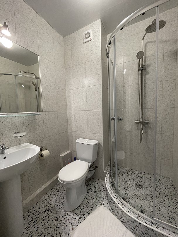 Комфорт 2-местный