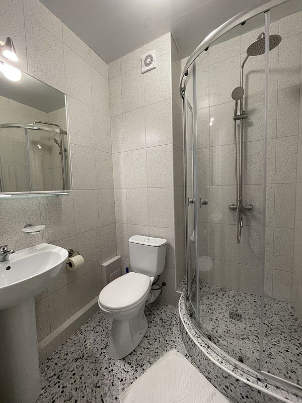 Комфорт 2-местный