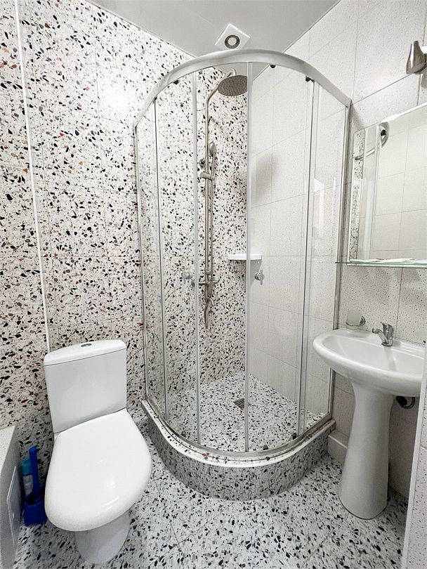 Комфорт 4-местный 2-комнатный