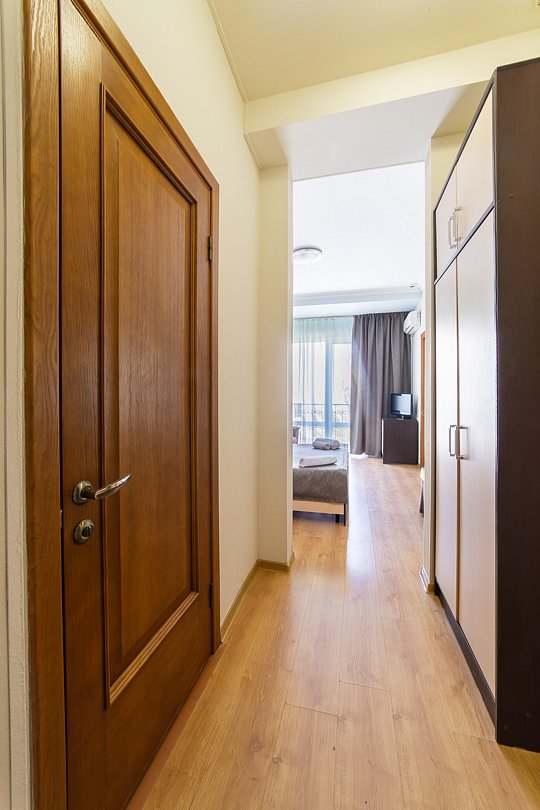 Комфорт 4-местный 2-комнатный