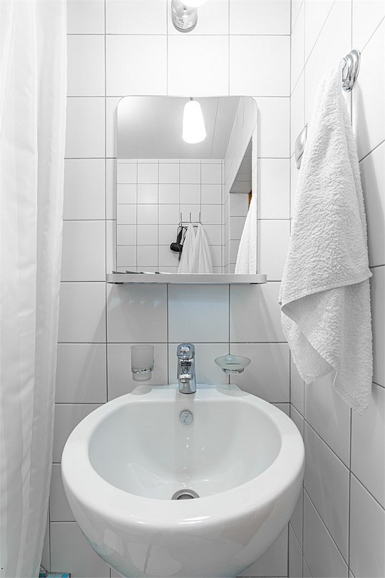 Комфорт плюс 3-местный