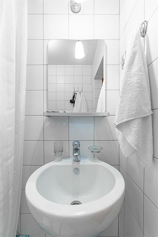 Комфорт плюс 3-местный