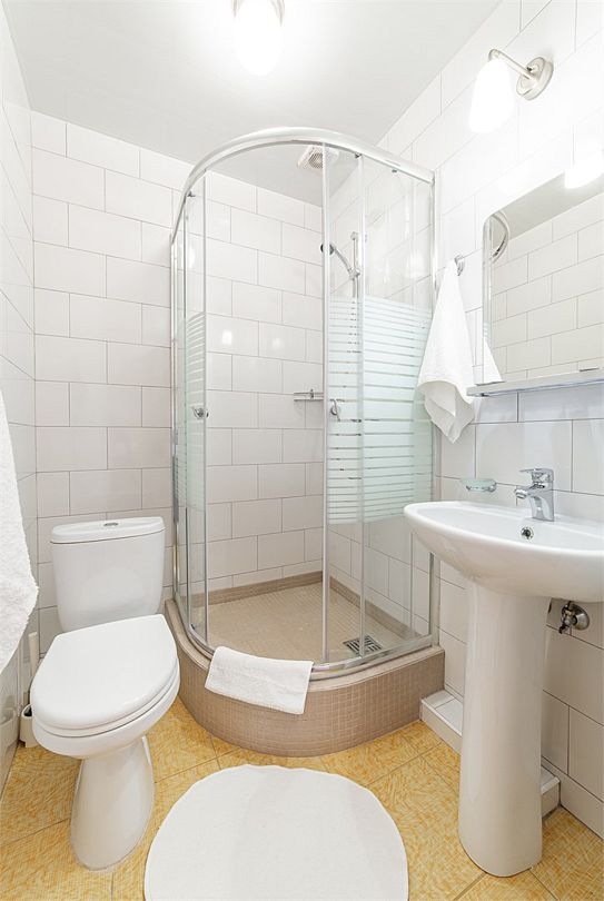 Семейный плюс 4-местный 2-комнатный