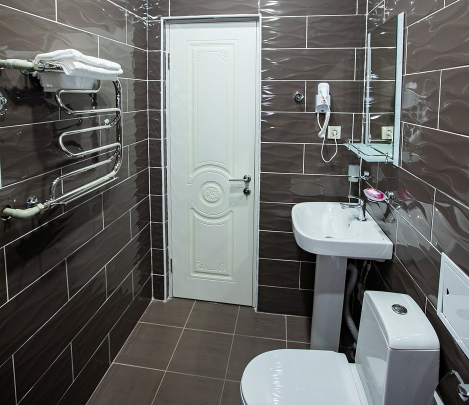 Комфорт 3-местный (с ремонтом)