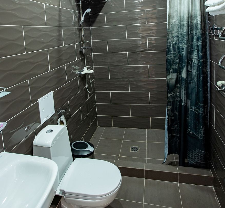 Комфорт 3-местный (с ремонтом)