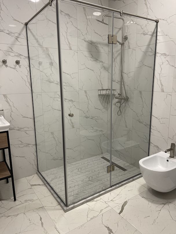 Standard 2-местный (без балкона, Sea view)