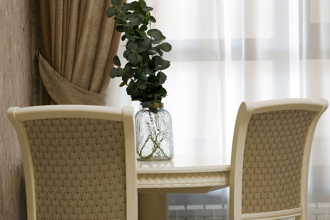 Апартаменты 2-местный (Улучшенный)