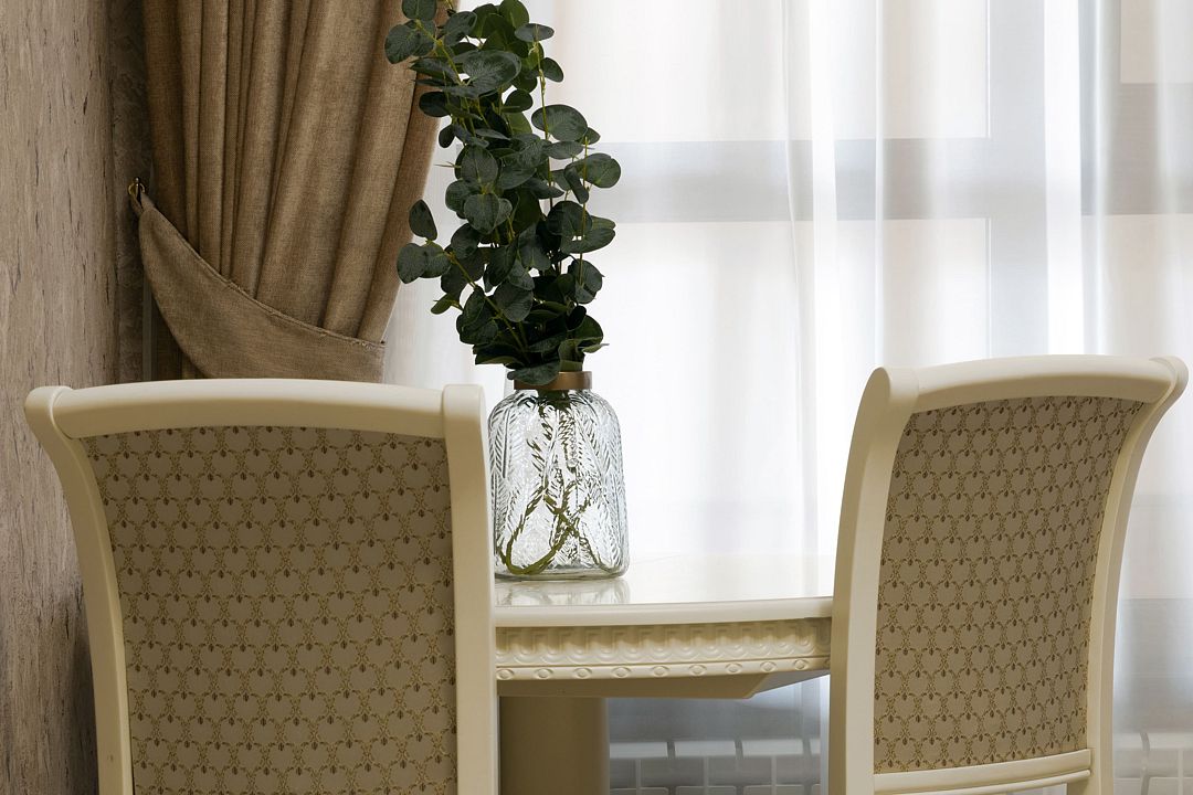 Апартаменты 2-местный (Улучшенный)