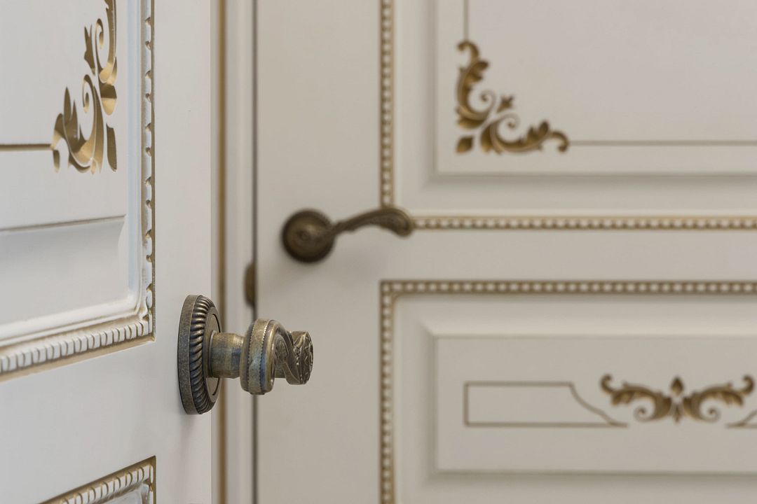 Апартаменты 2-местный (Улучшенный)