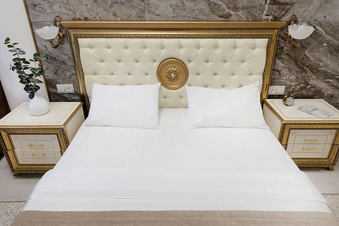 Апартаменты 2-местный (Улучшенный)