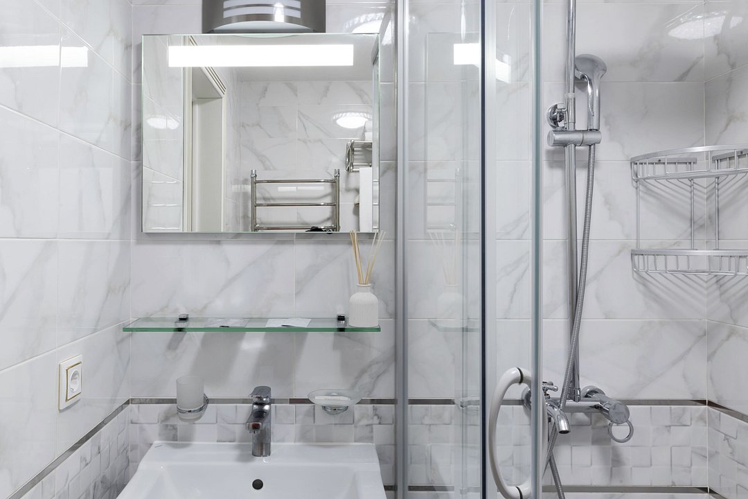 Апартаменты 2-местный (Улучшенный)