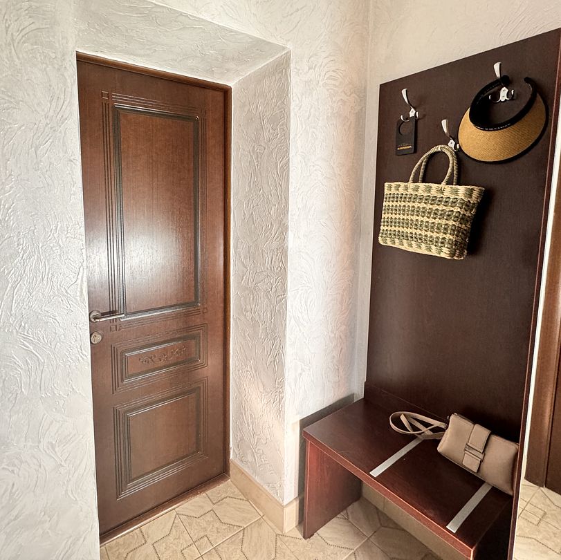 Стандартный 2-местный