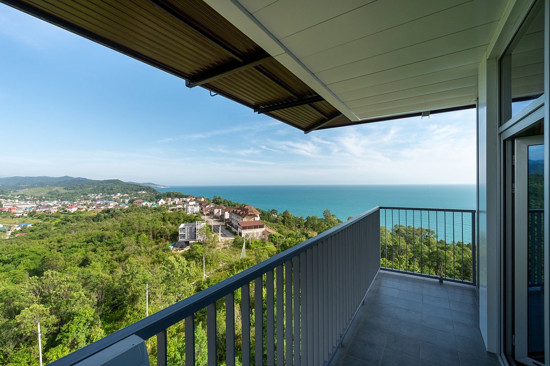 Стандартный 2-местный 1-комнатный Комфорт