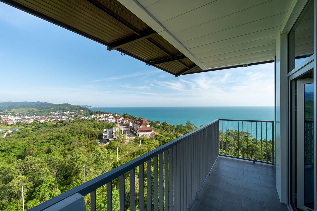 Стандартный 2-местный 1-комнатный Комфорт