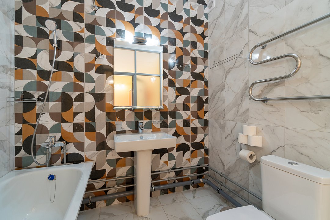 Стандартный 2-местный Maxi (без балкона)