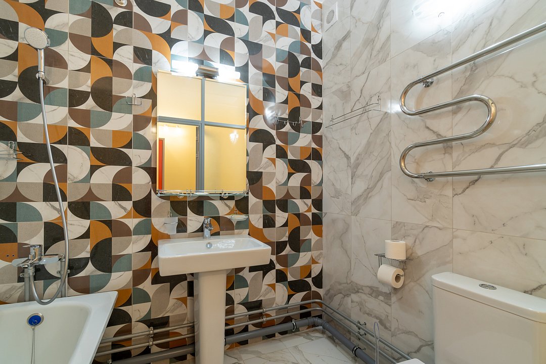 Эконом-класс 1-местный