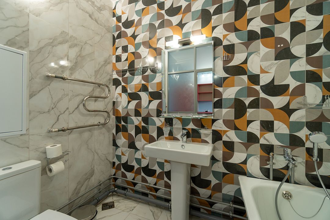 Эконом-класс 2-местный (без балкона)