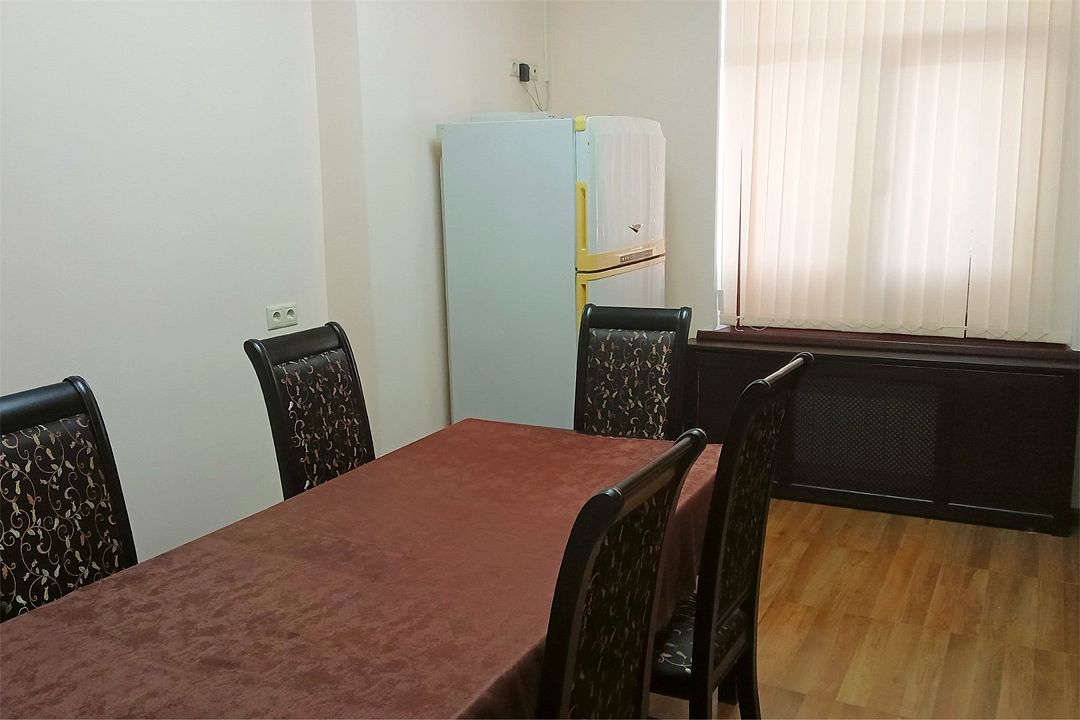 Делюкс 2-местный (с кухней)