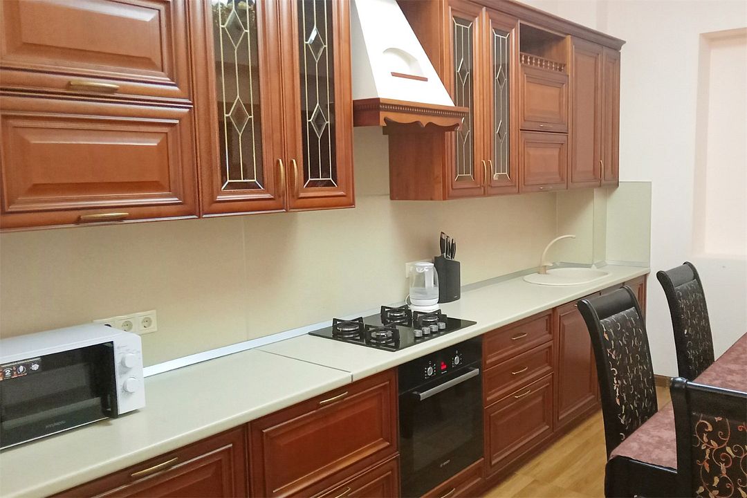 Делюкс 2-местный (с кухней)