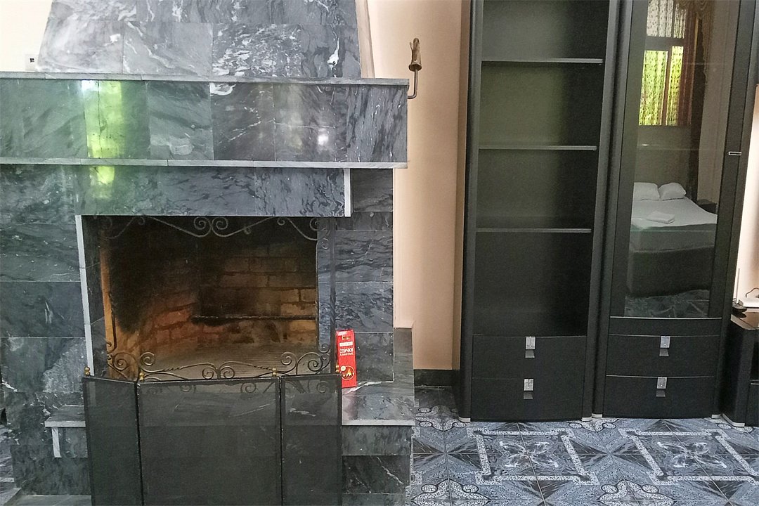 Делюкс 2-местный (с кухней)