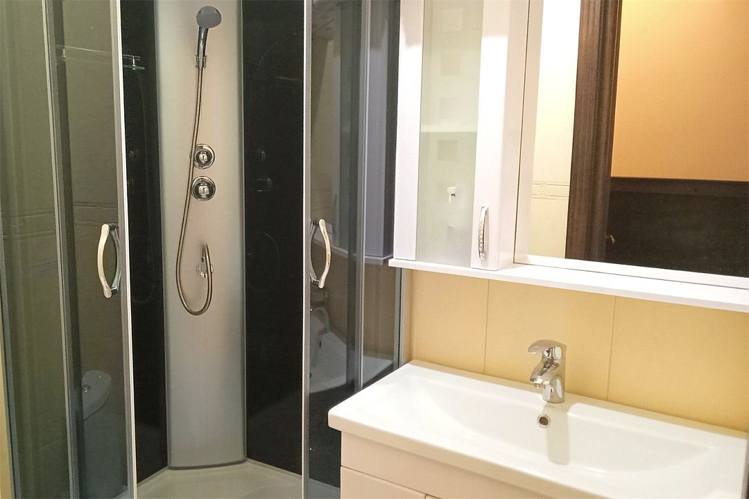 Делюкс 2-местный (с кухней)