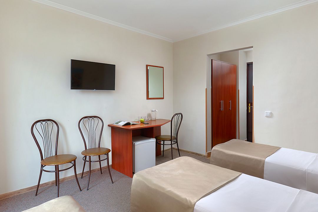 Стандартный 3-местный