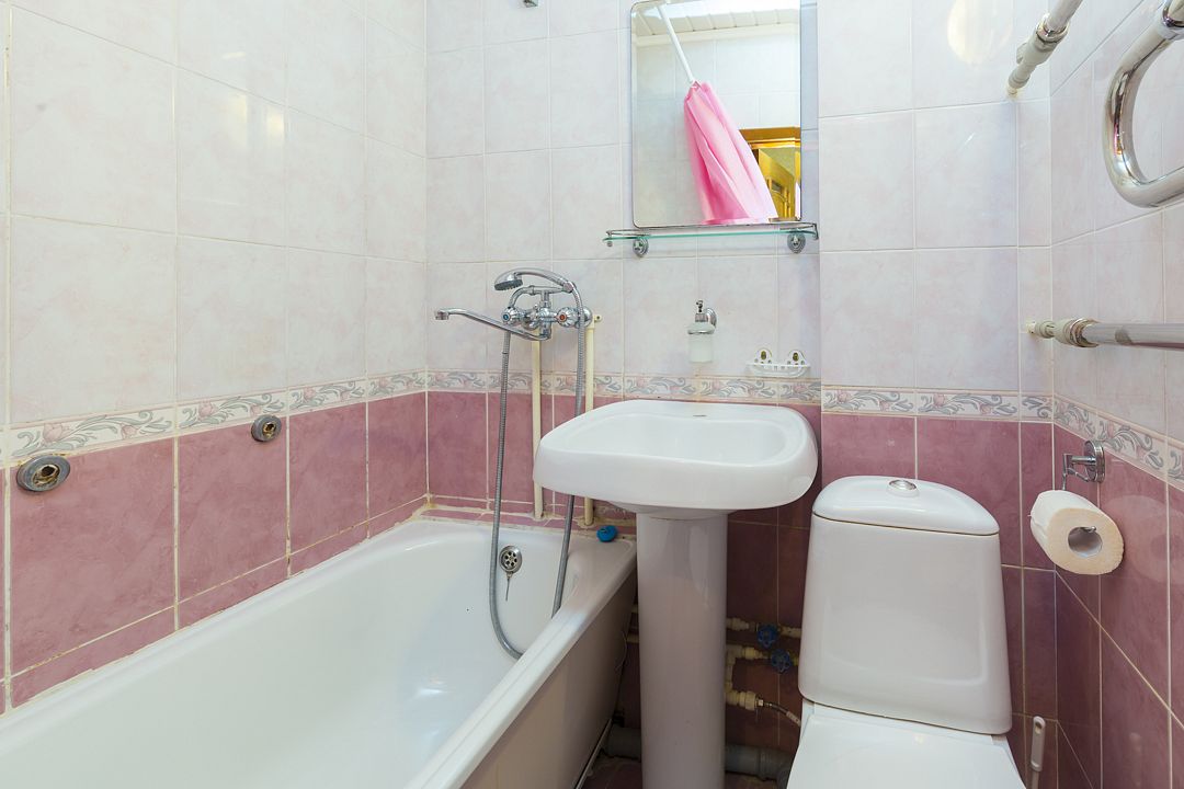 Стандартный 2-местный 2-комнатный 1 категории корпус 1 (3)