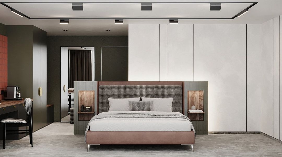 Джуниор Сюит 2-местный