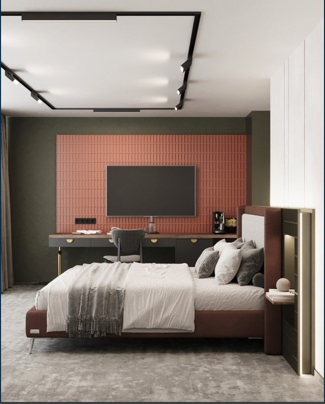 Джуниор Сюит 2-местный