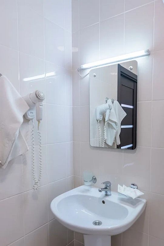 Стандартный 2-местный