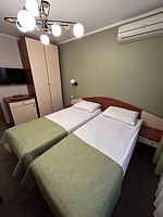 Стандарт ПРОМО 2-м., Здравница Кабардинка, Кабардинка