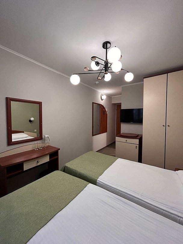 Стандартный 2-местный (Промо)