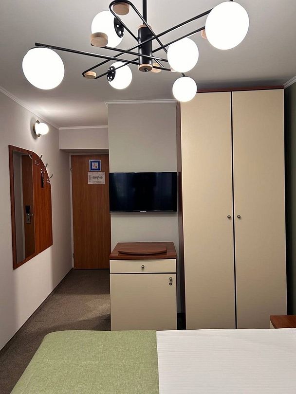 Стандартный 2-местный (Промо)