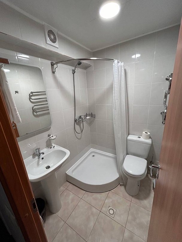 Стандартный 2-местный (Промо)