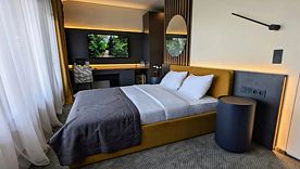 Супериор 2-местный Супериор, Здравница Кабардинка, Кабардинка